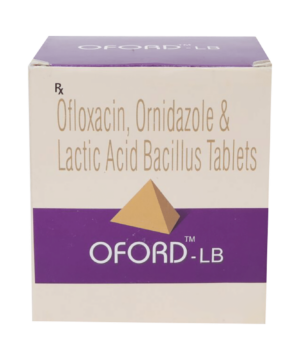 Oford-LB Tablet