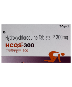 HCQS 300 Tablet
