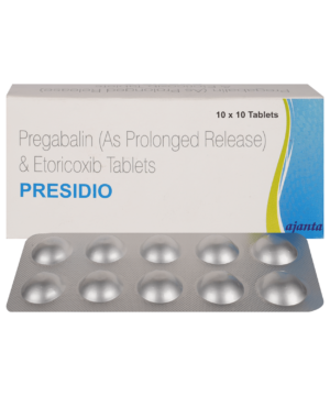 Presidio 75mg/60mg Tablet