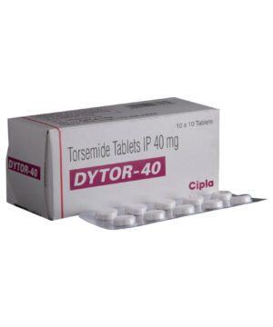 Dytor 40 Tablet