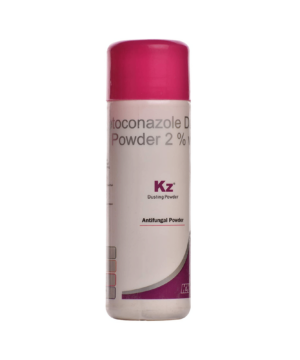 KZ Dusting Powder