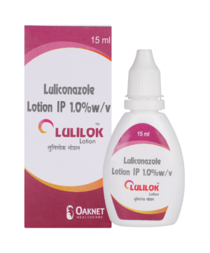 Lulilok Lotion