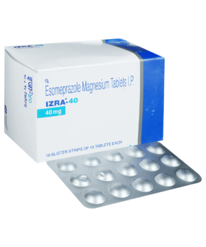 Izra 40 Tablet