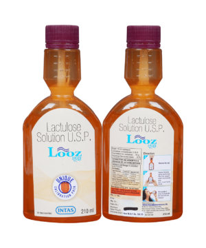 Looz Oral Solution