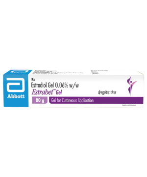 Estrabet 0.06% Gel