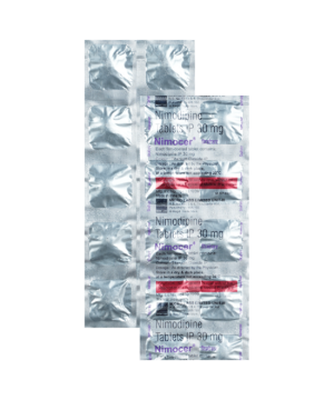 Nimocer 30mg Tablet