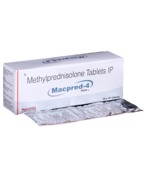 Macpred 4 Tablet