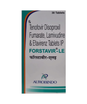Forstavir-LE Tablet