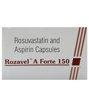 Rozavel A Forte 150 Capsule