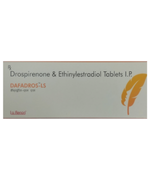 Dafadros-LS Tablet