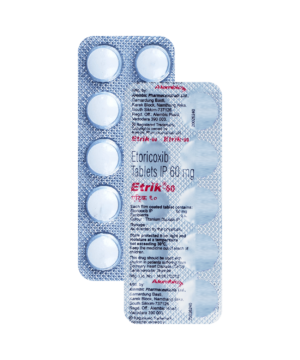 Etrik 60 Tablet