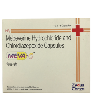 Meva-C Capsule