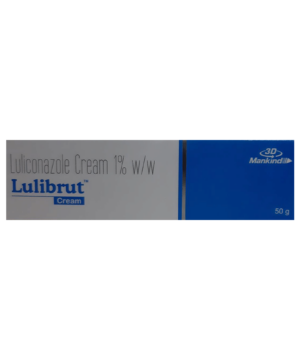 Lulibrut Cream