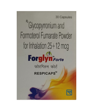 Forglyn Forte Respicap