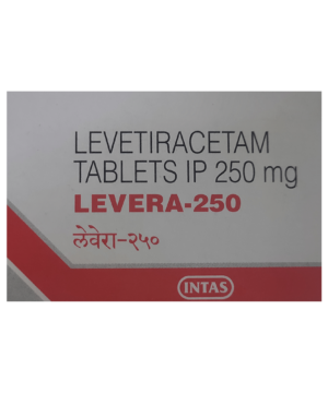 Levera 250 Tablet