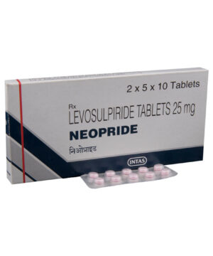 Neopride Tablet