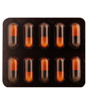 Miofree 8mg Capsule