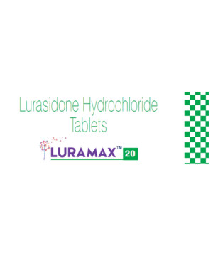 Luramax 20 Tablet