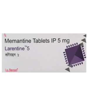 Larentine 5 Tablet