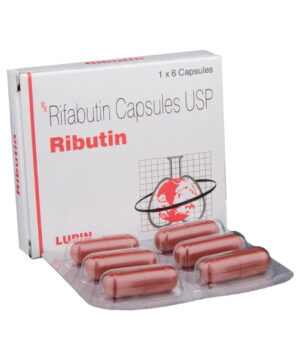 Ributin Capsule