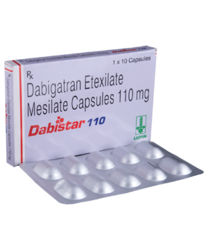 Dabistar 110 Capsule