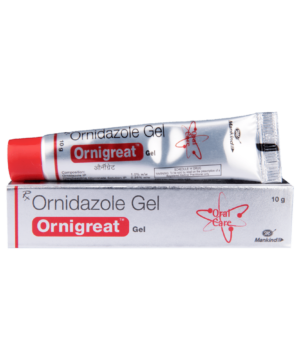 Ornigreat Gel