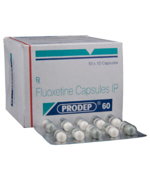 Prodep 60 Capsule