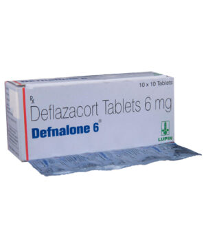 Defnalone 6 Tablet