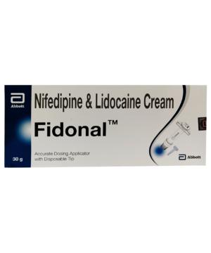 Fidonal Cream