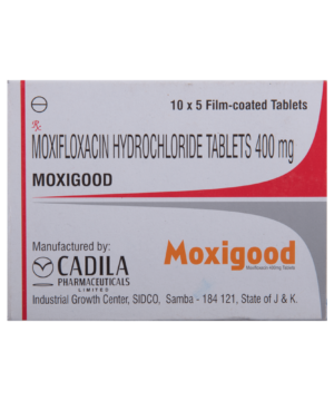 Moxigood Tablet