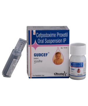 Gudcef Drop
