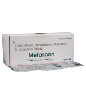 Metaspan Tablet