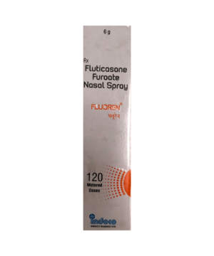 Fluoren Nasal Spray