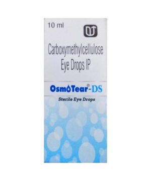 Osmo Tear DS Eye Drop