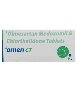 Omen CT Tablet