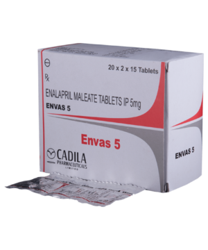 Envas 5 Tablet