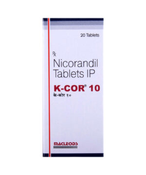 K-Cor 10 Tablet