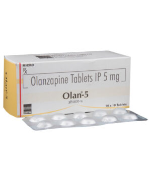 Olan 5 Tablet
