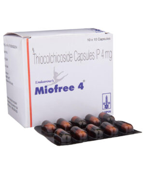 Miofree 4 Capsule