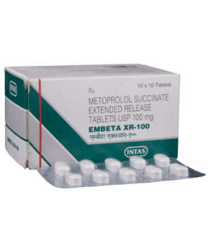Embeta XR 100 Tablet