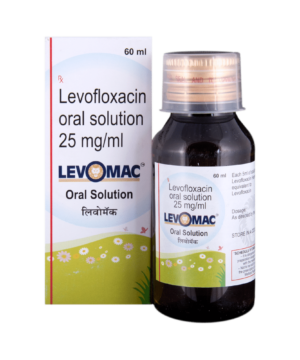 Levomac Oral Solution