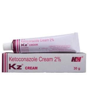 KZ Cream