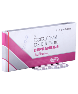 Depranex 5 Tablet
