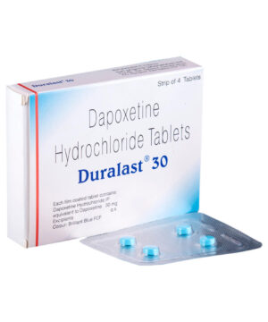 Duralast 30 Tablet