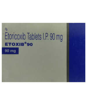 Etoxib 90 Tablet