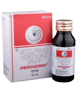 Perinorm Syrup