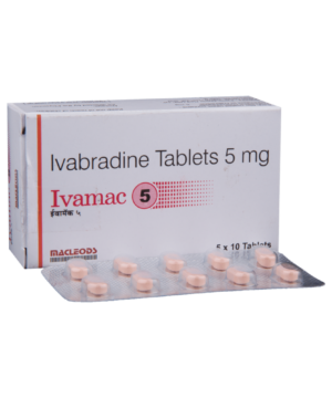 Ivamac 5 Tablet