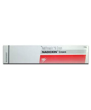 NADOXIN M CREAM