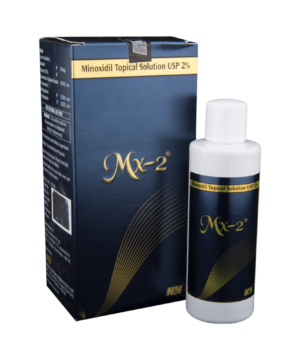 MX 2 Solution