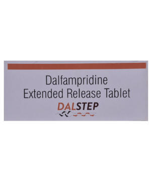 Dalstep 10mg Tablet ER